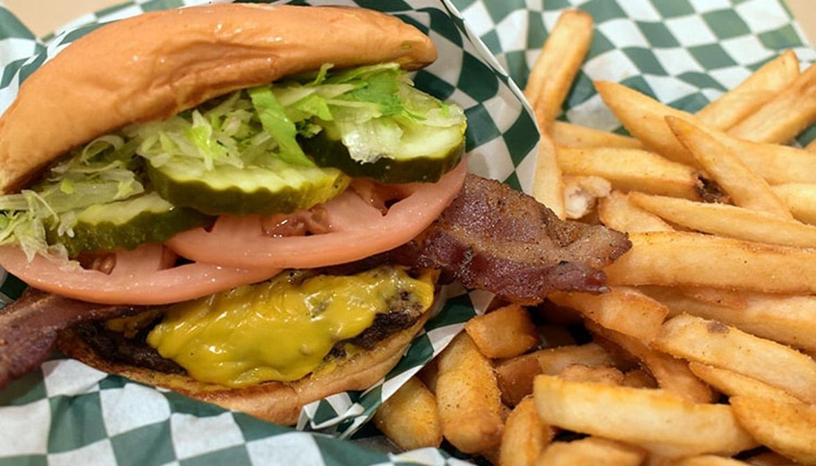 Skeeter's Mesquite Grill by null