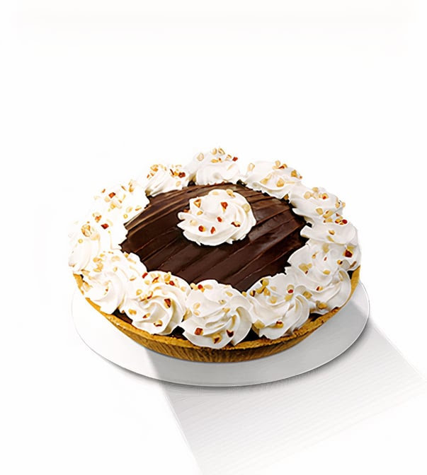 Baskin-Robbins by null