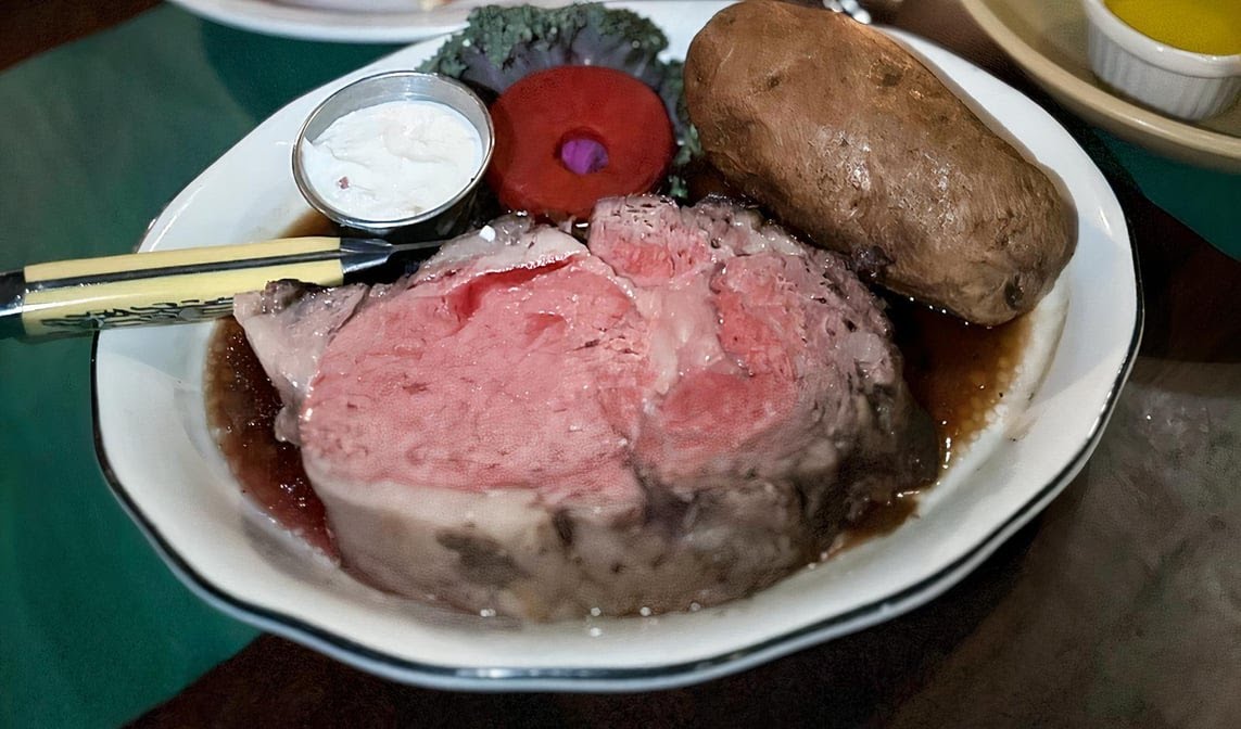 Captain's Anchorage Restaurant and Bar by null