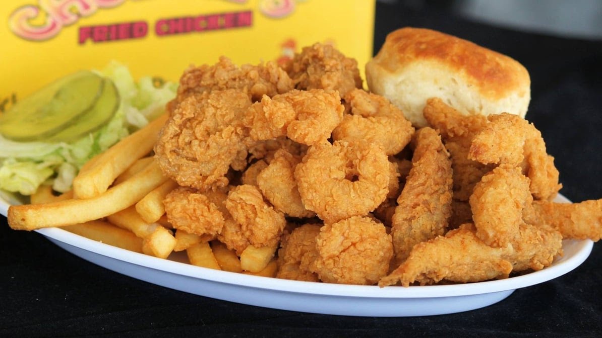 Chubbie's Fried Chicken by null