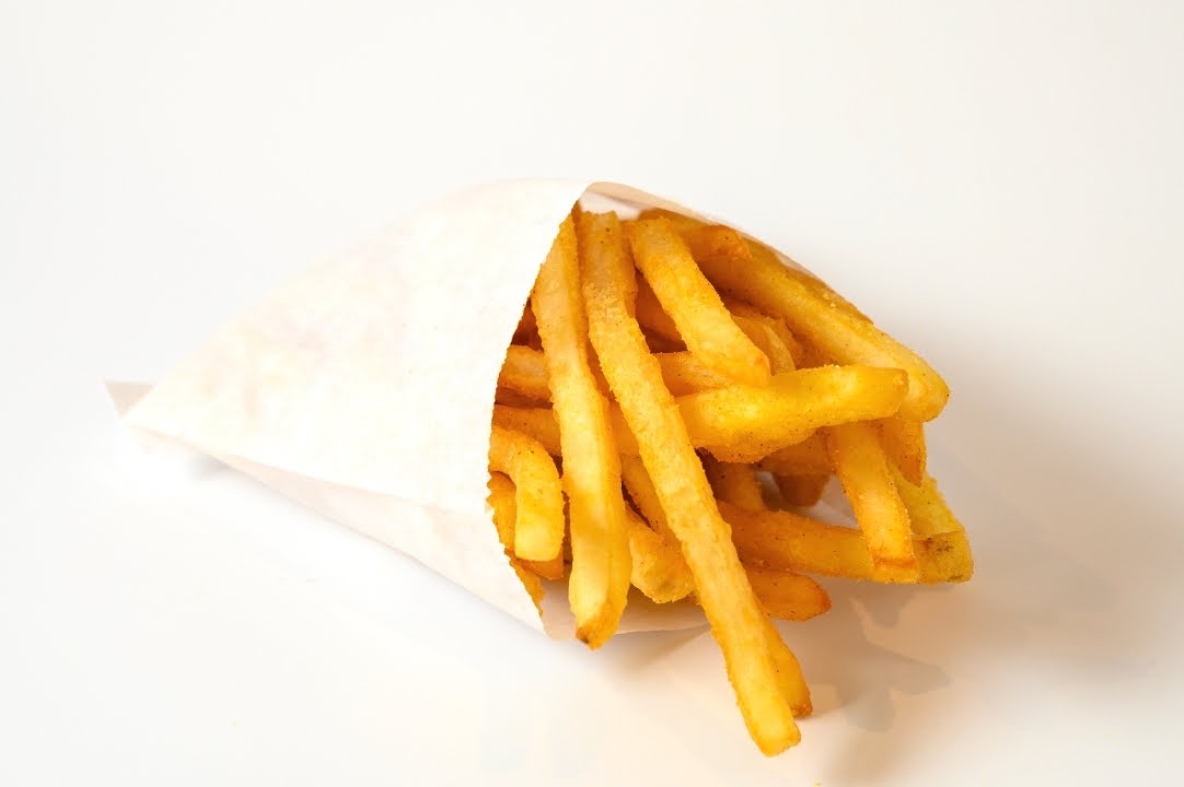 Frenchy's by null