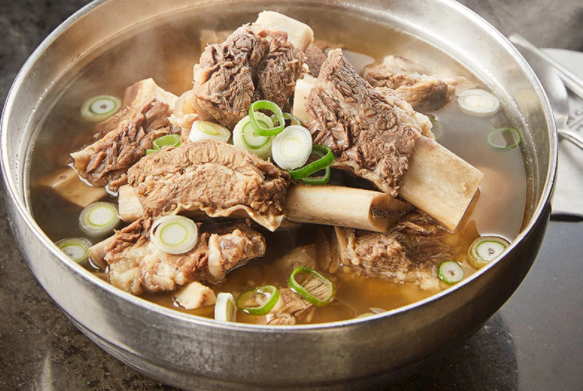 Ssyal - Chicago Korean Restaurant by null