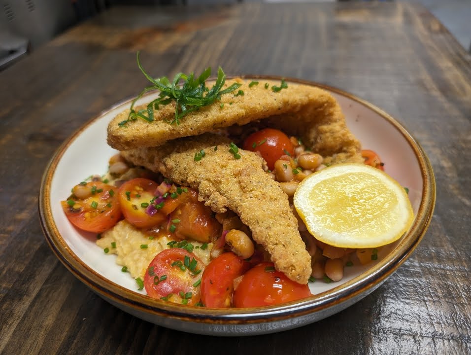 Old Town Kitchen & Cocktails by null