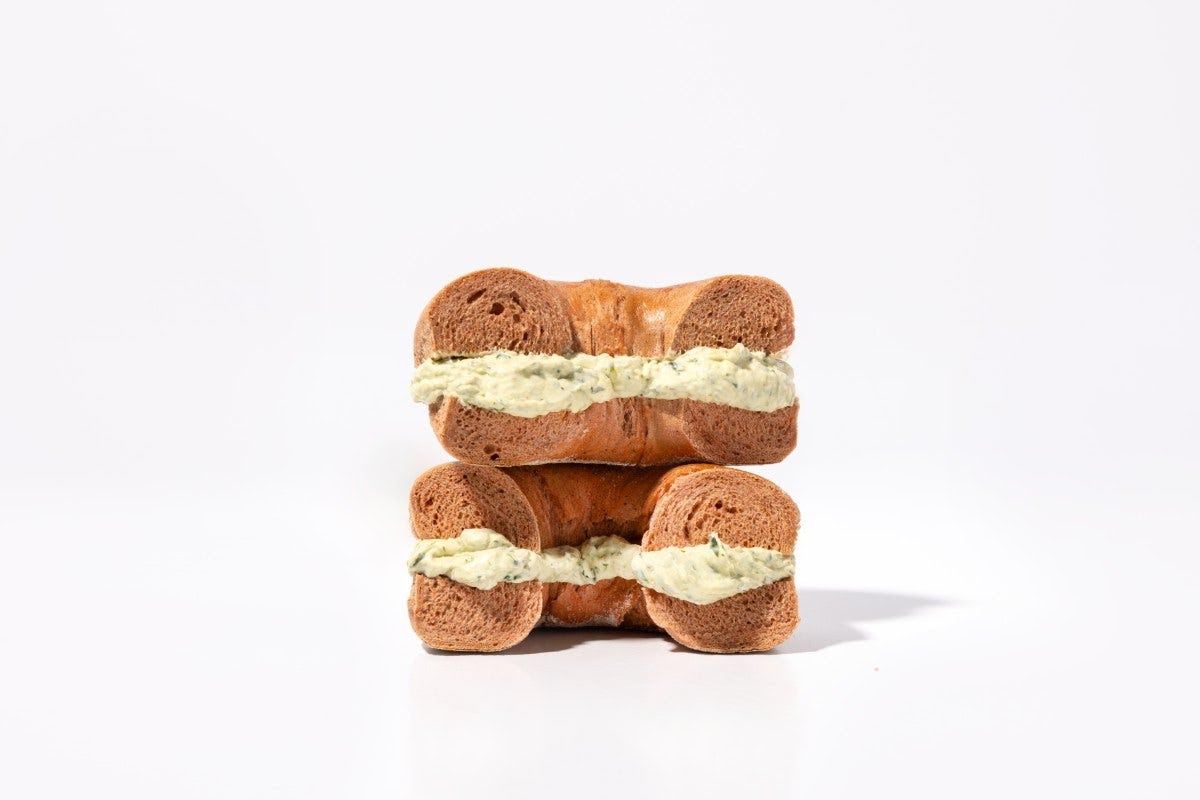 Spread Bagelry by null