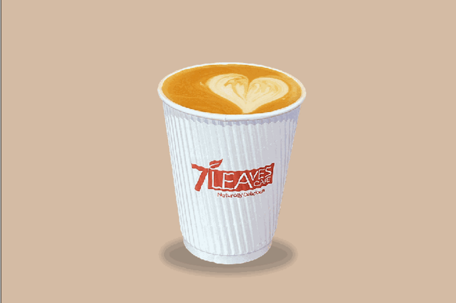 7 Leaves Cafe by null