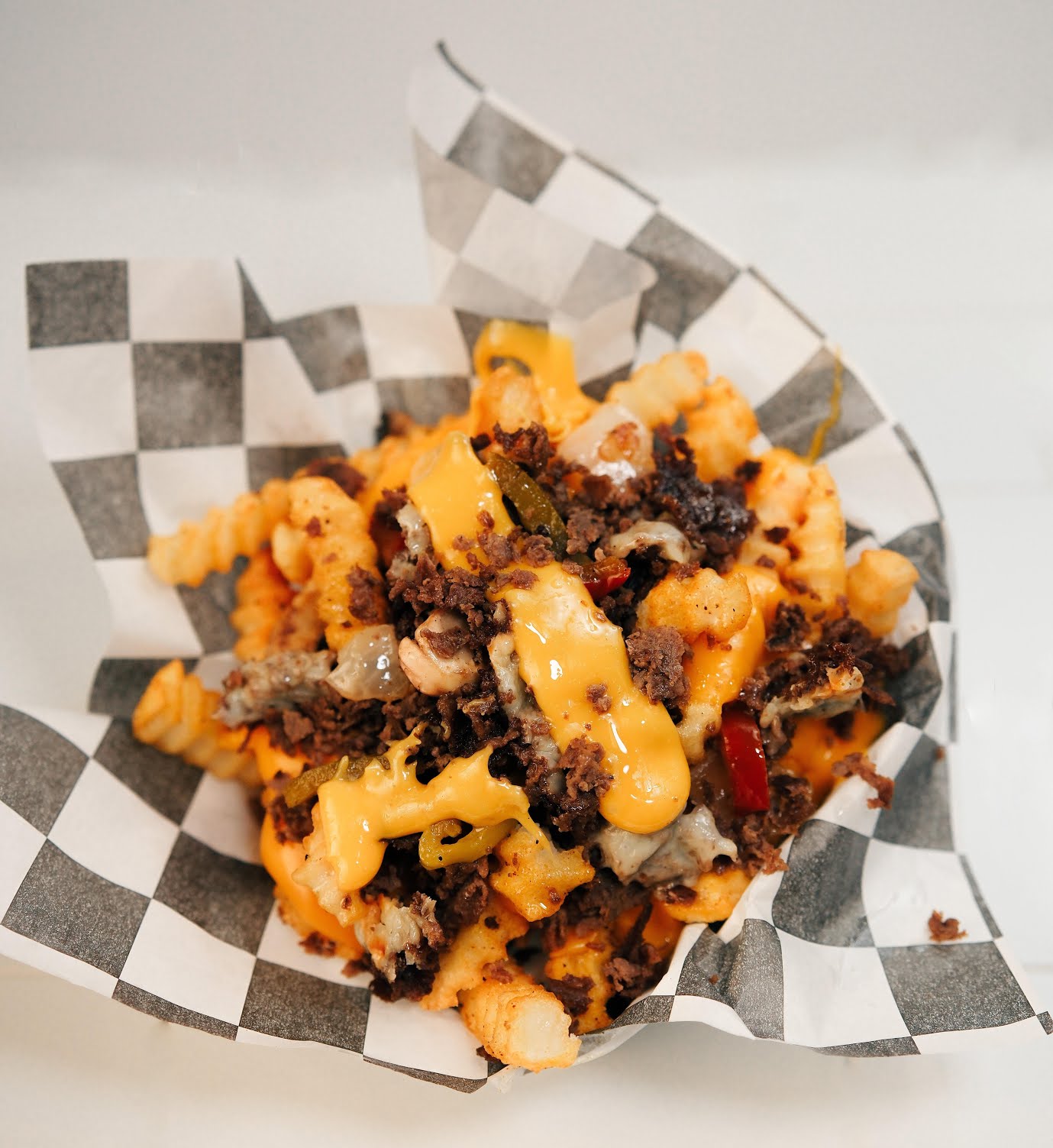Big Dave’s Cheesesteaks by null