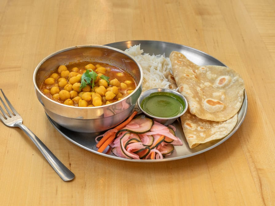 Lassi & Spice SLU by null