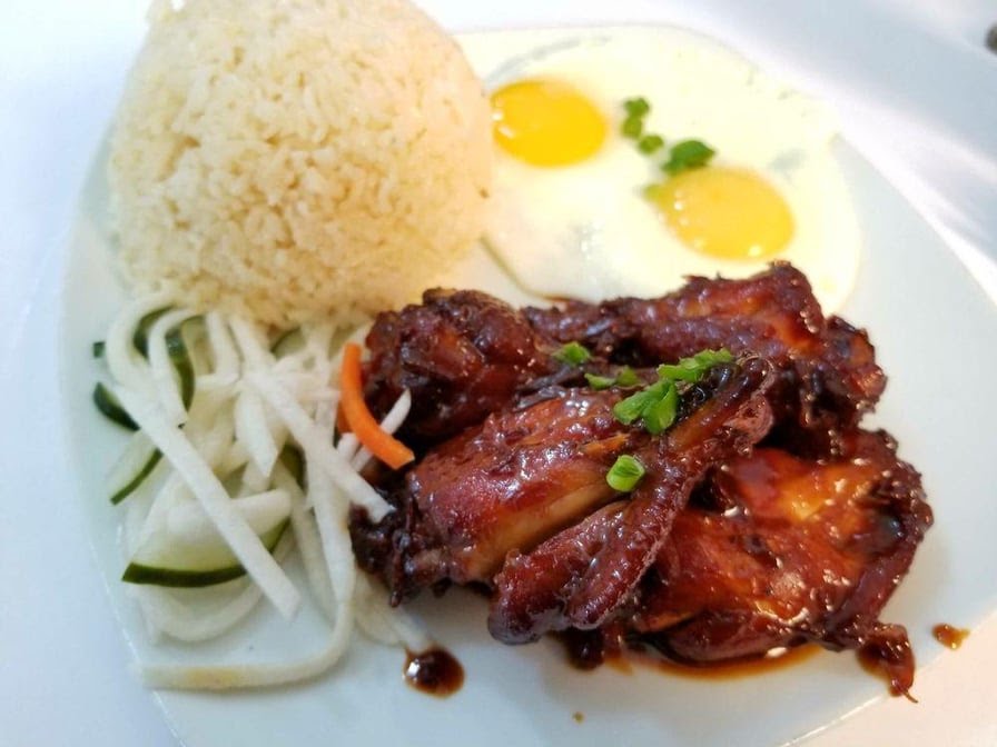 Phil-Am Kusina by null