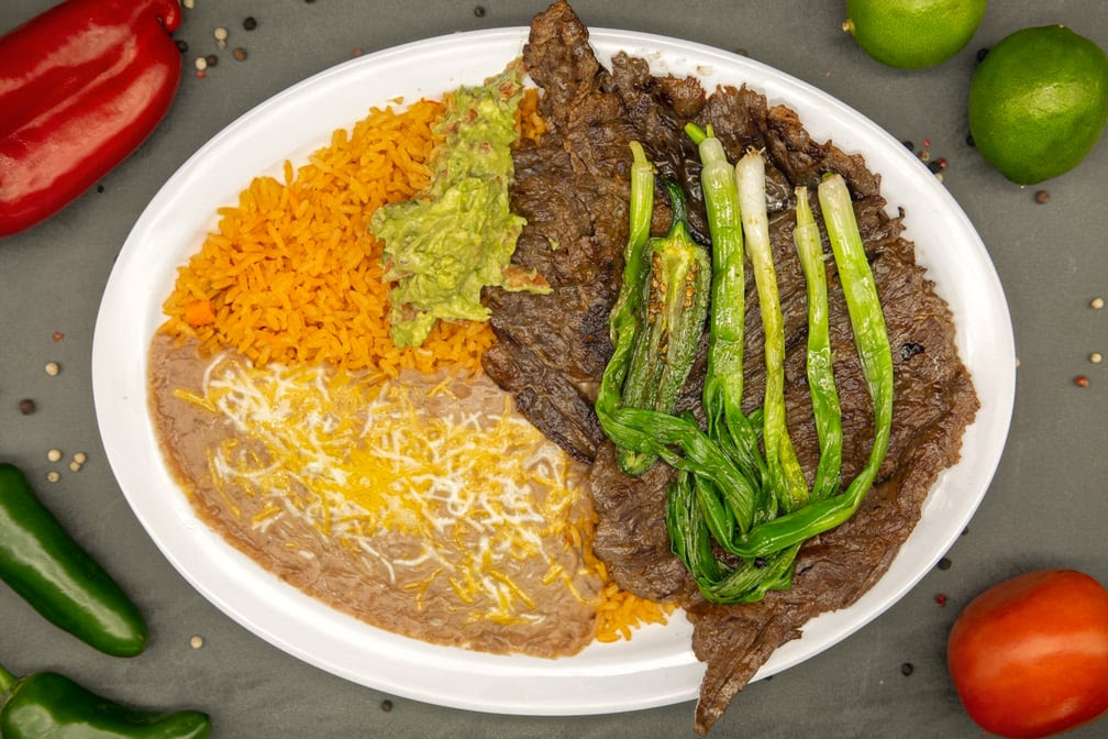 Mi Pueblo Restaurant by null