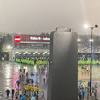America vs. Cruz Azul: Second Leg Final Delayed Due to Weather Conditions