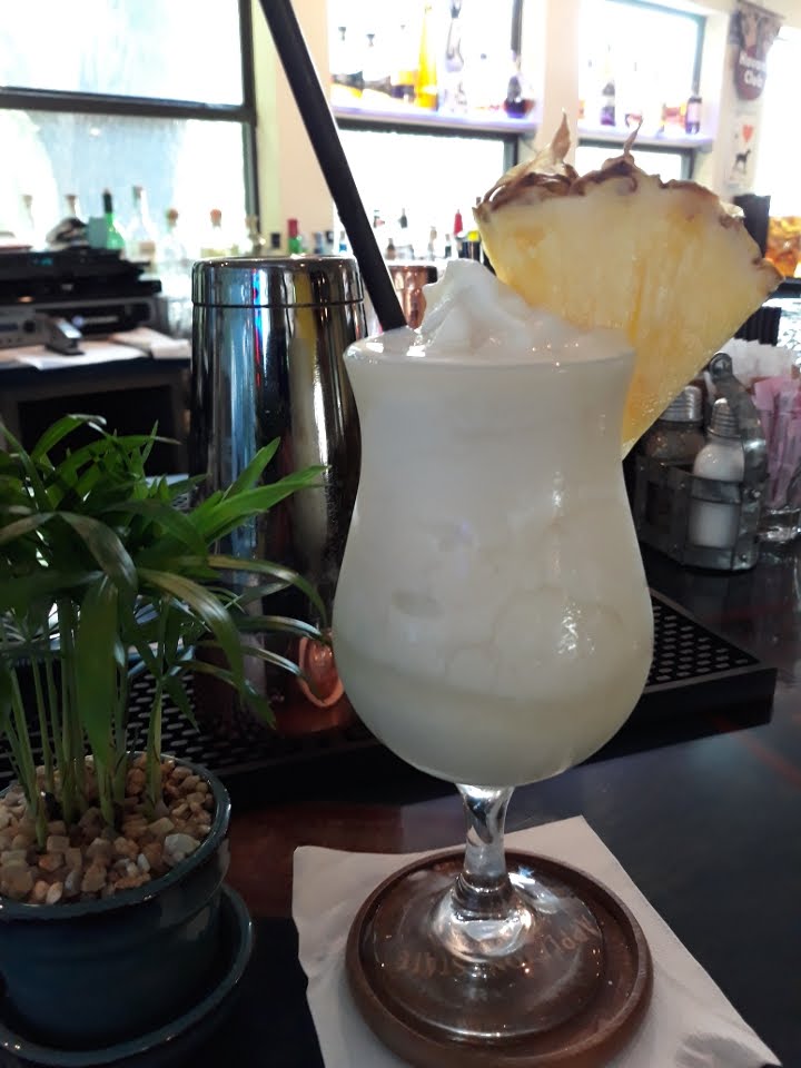 Habana Restaurant by null