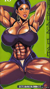 Clit denise masino jpg x Big strong woman