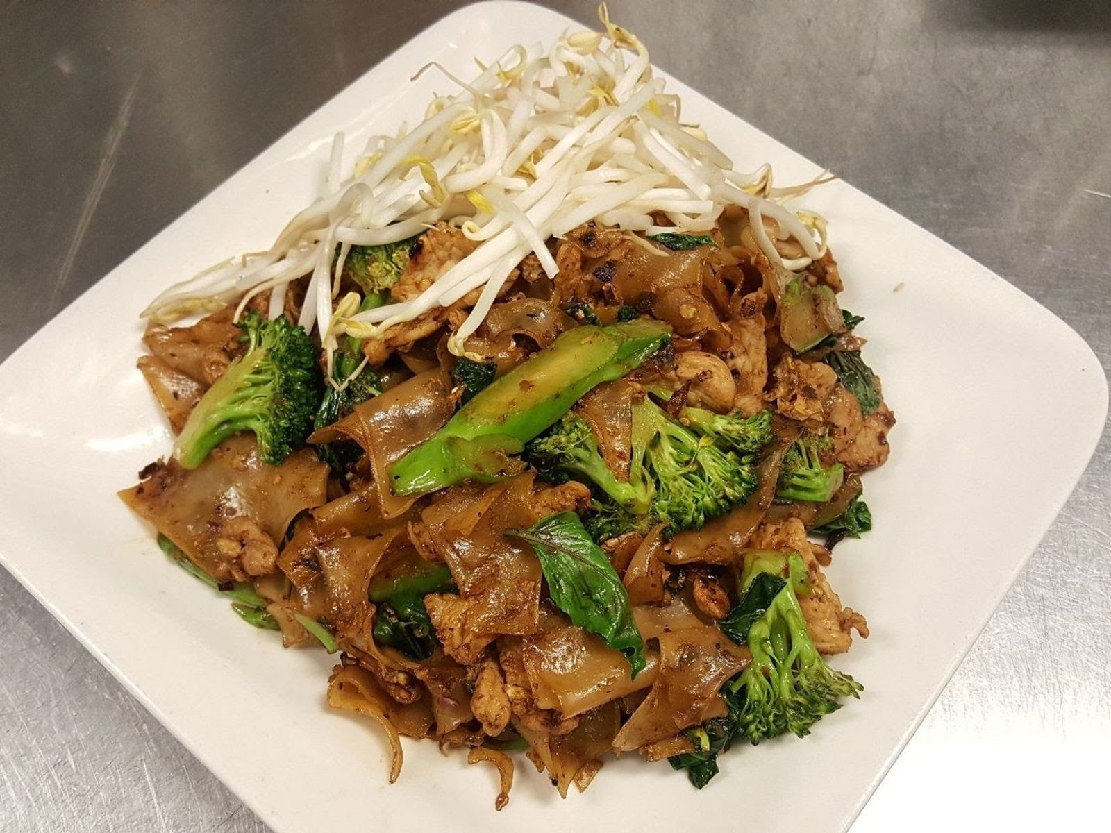 Thai Orchid Restaurant by null