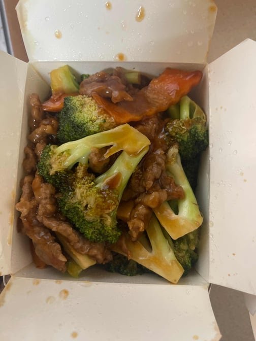 Double Dragon Restaurant by null