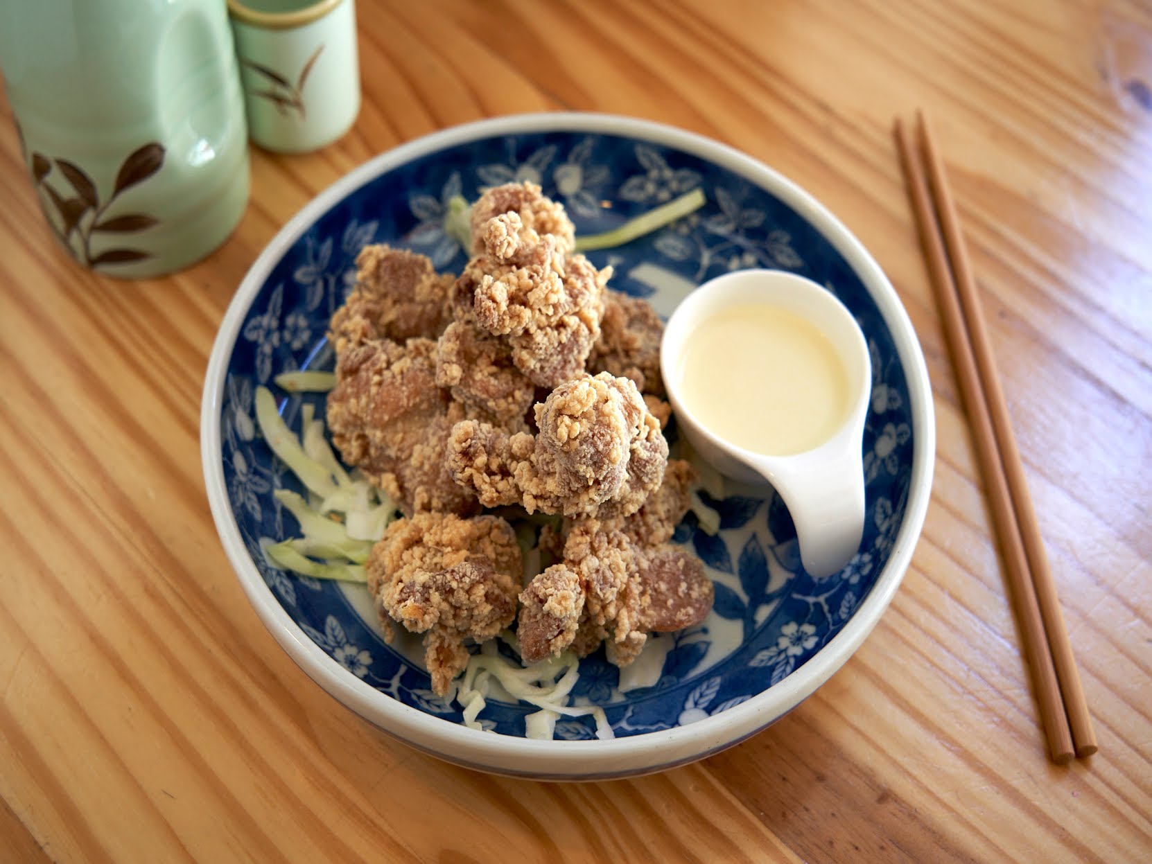 Sobo Ramen by null