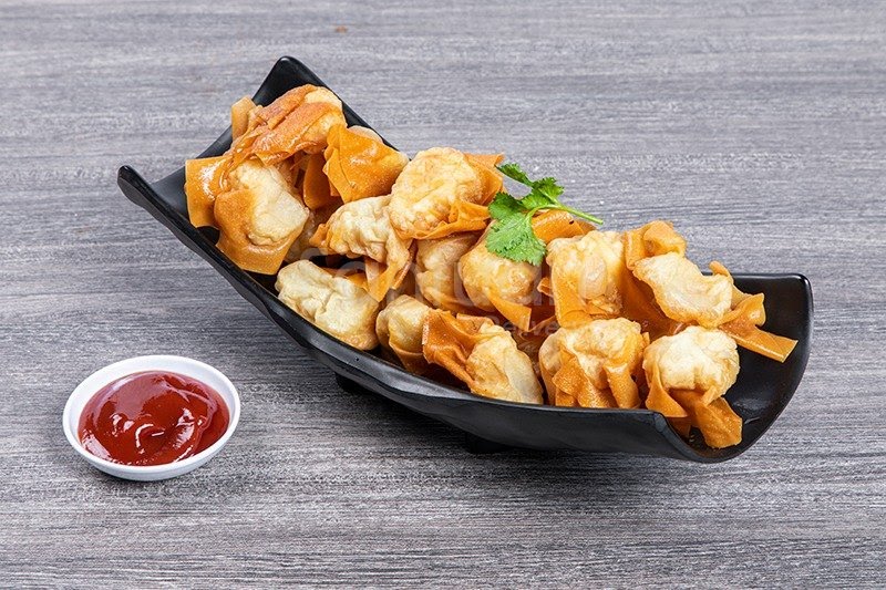 Shaxian Snacks by null