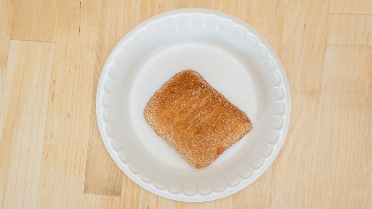 Square Donuts by null