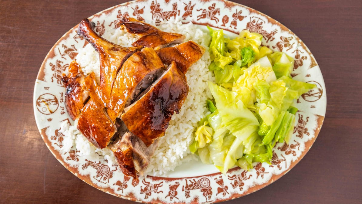 Cheung Hing Restaurant by null
