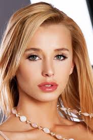 dominika jandlova wallpaper|Coxy Dominika Jandlova (7) | Images :: Behance