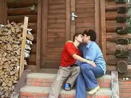 Russian mom and boy jpg x Russian mother boy
