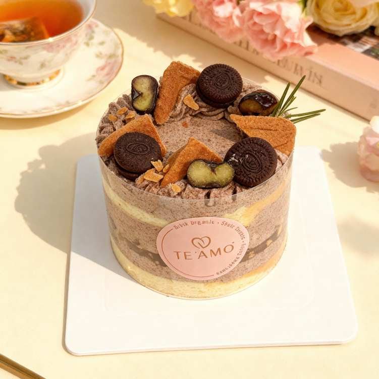 TE'AMO Sweets by null