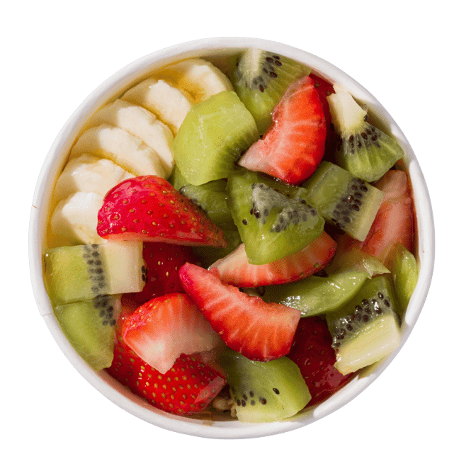 Paradise Bowls Hermosa Beach by null