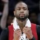Bulls' Dwyane Wade Urges Chicago to Adopt Laws to Make City Safer 