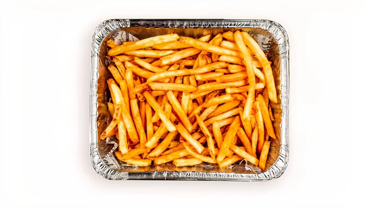 Bareburger SmashClub by null