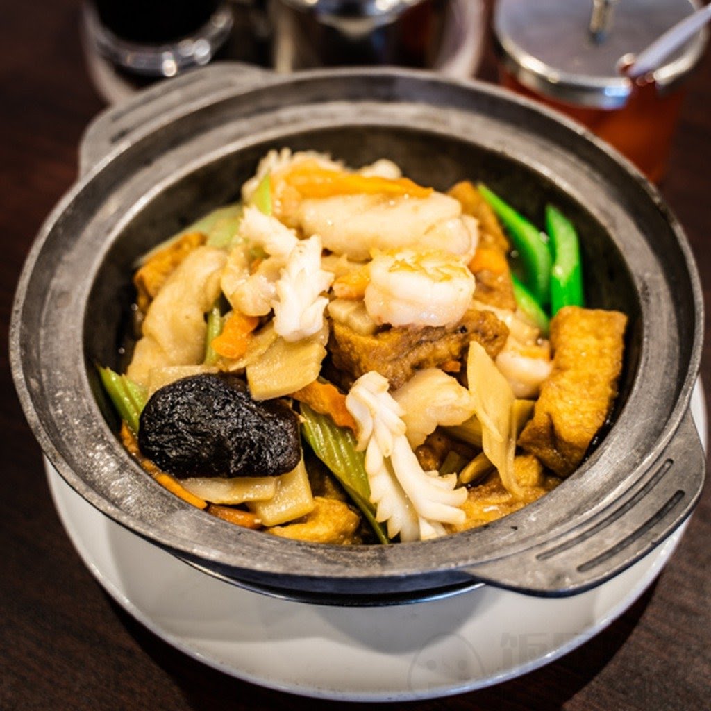 BBQ Corner 2 by null