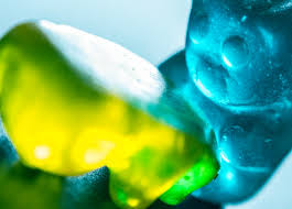 Rule if it exists there is porn of it lanoya artist gummy jpg x Gummy bear