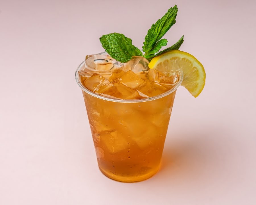 Cha Cha Matcha (VENICE) by null