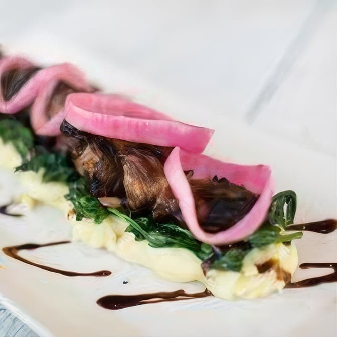 Not Your Average Joe's - Hyannis by null