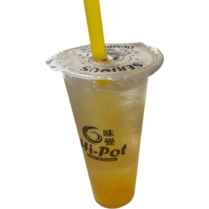 Serious Sanji| Dumpling & Dim Sum & Bubble Tea by null