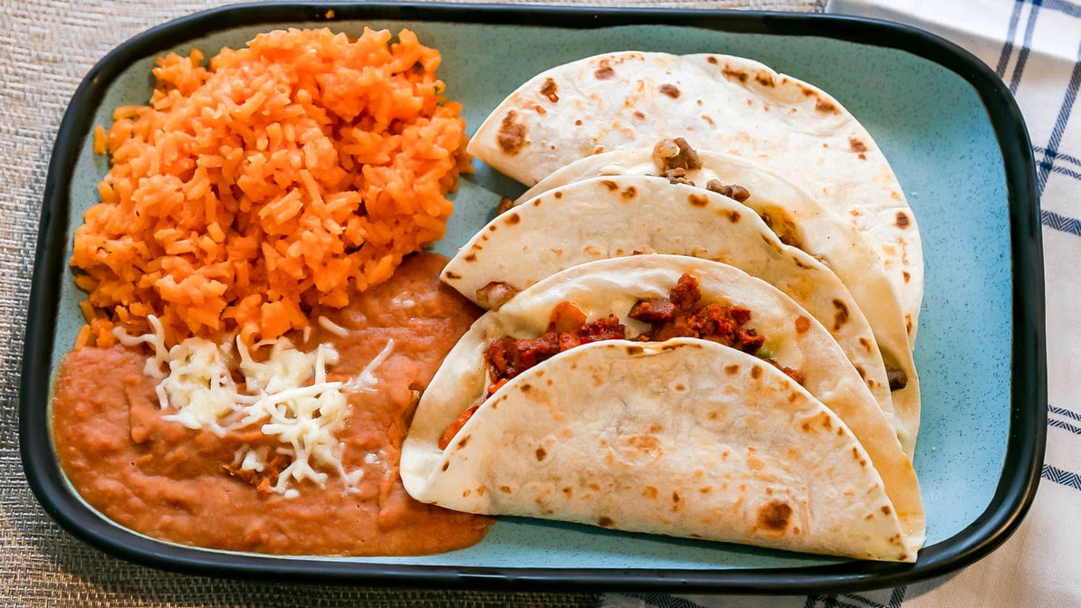 Taqueria Los Comales by null