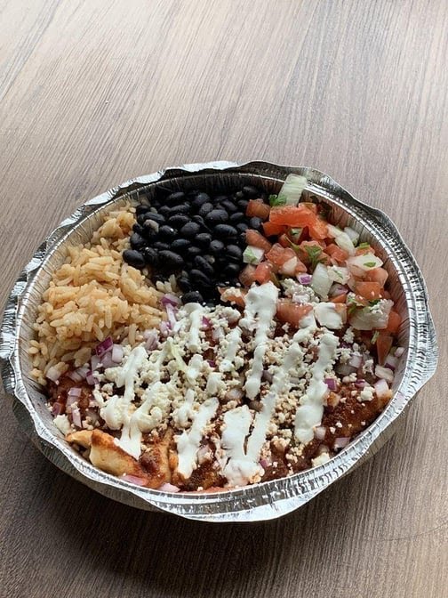 Tenoch Mexican by null
