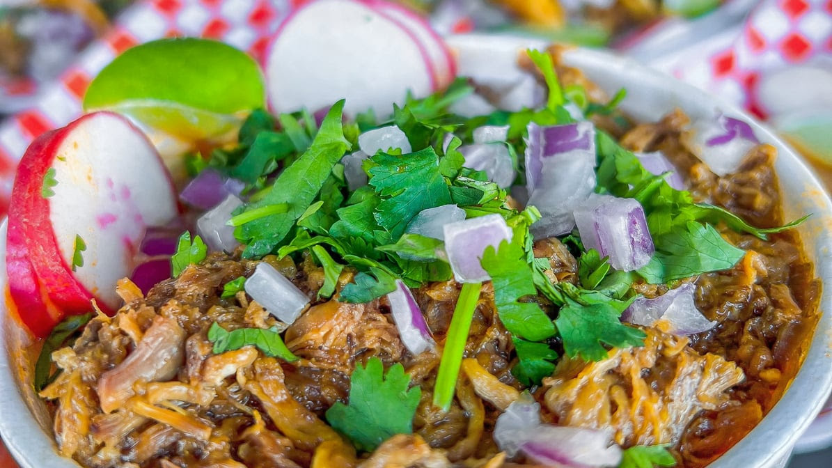 BIRRIA KINGS STREET TACOS & BEER by null