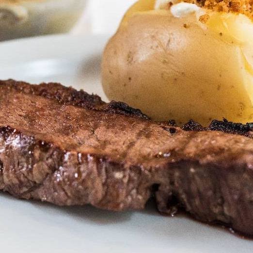 Churrascaria Rodeio - Haddock Lobo by null
