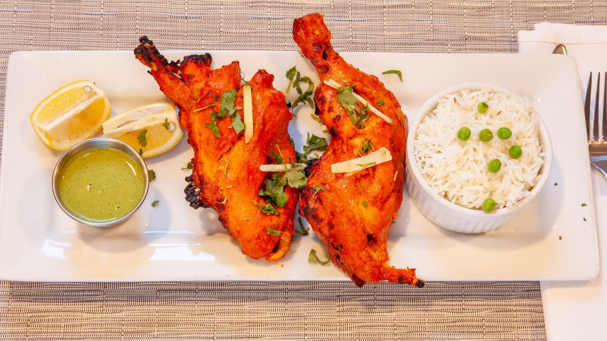 Kohinoor Dhaba by null