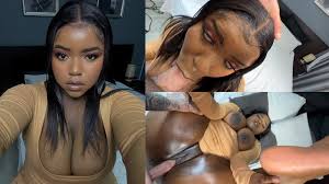 Juicy big booty black babe porn video jpg x Juicy black booty