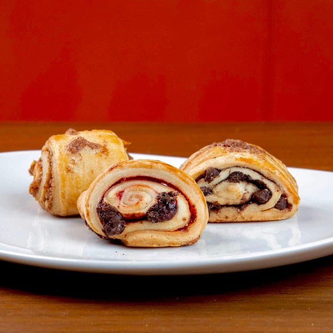 Zaidy's Deli & Bakery by null