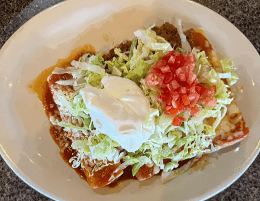 Ole Mexican Restaurant by null