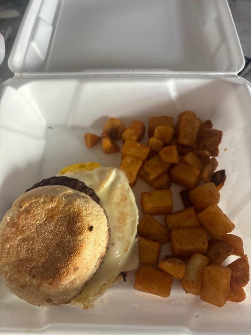 Happy Days Diner by null