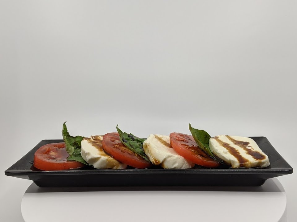 Zander's Woodfired Pizza by null