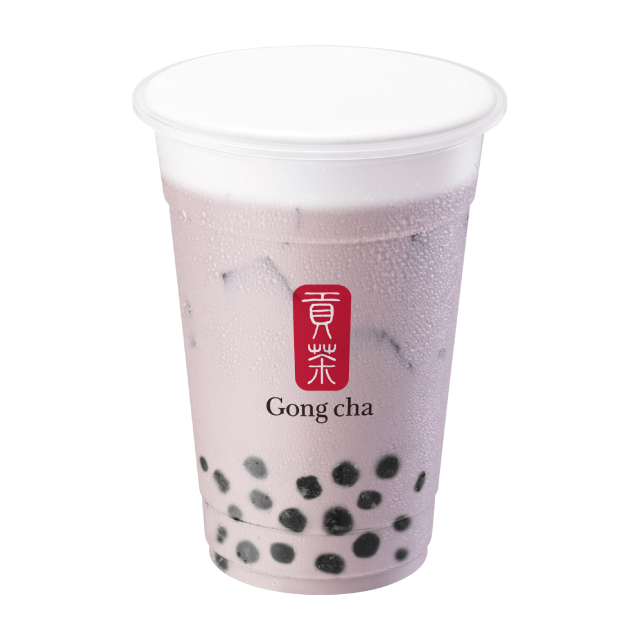 Gong Cha - Toronto Eaton Centre by Google