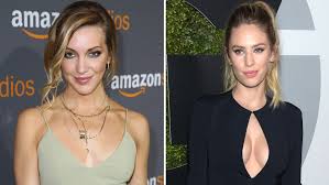 Actresses katie cassidy actress american wallpaper thumb jpg x Katie cassidy