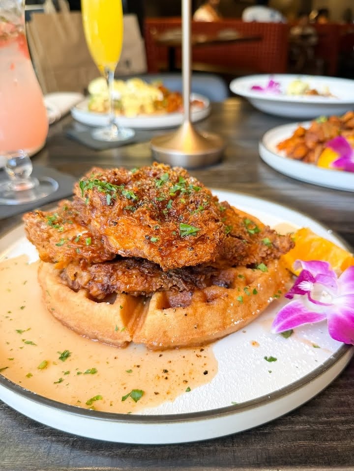 Q1227 Restaurant by null