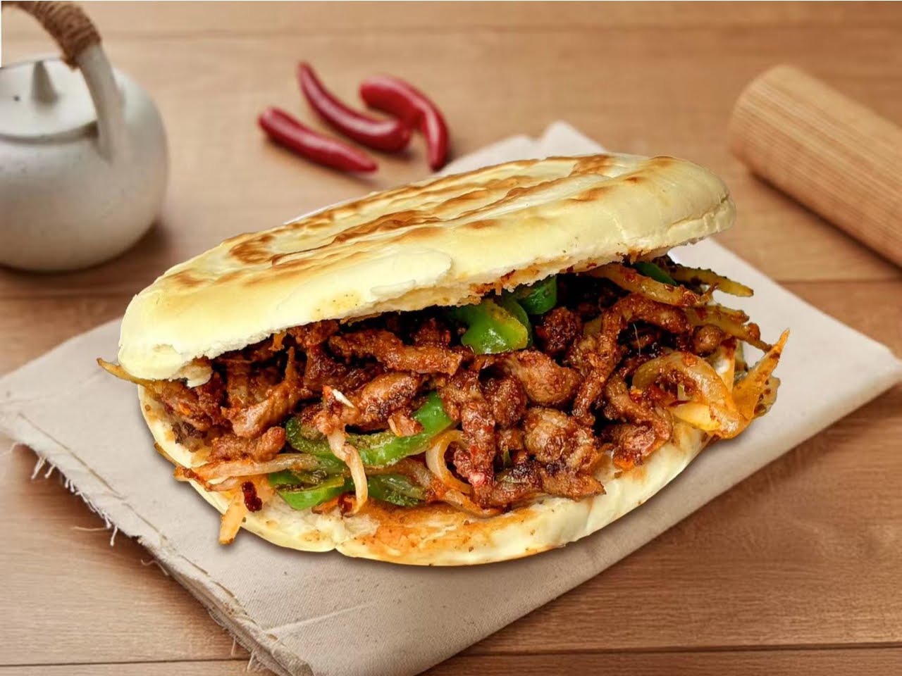 Miss Chang An by null