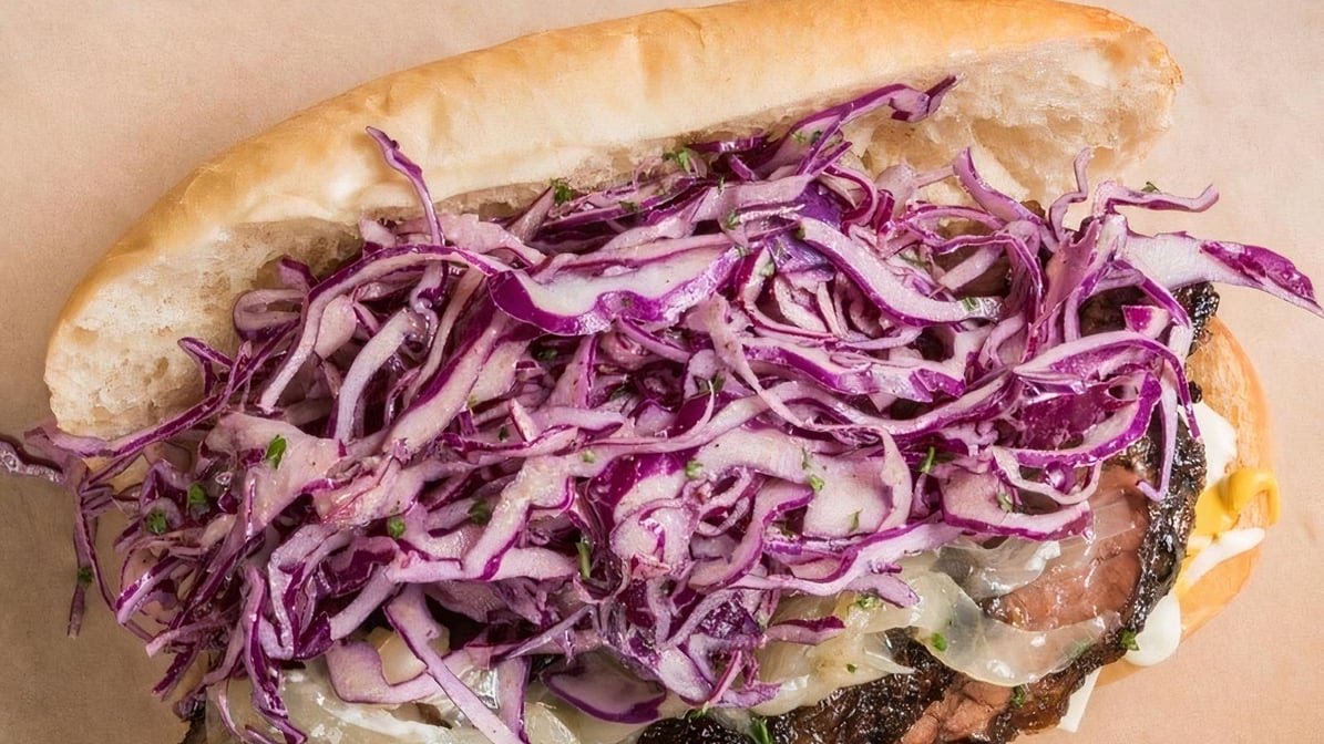 L.A. Brisket by null