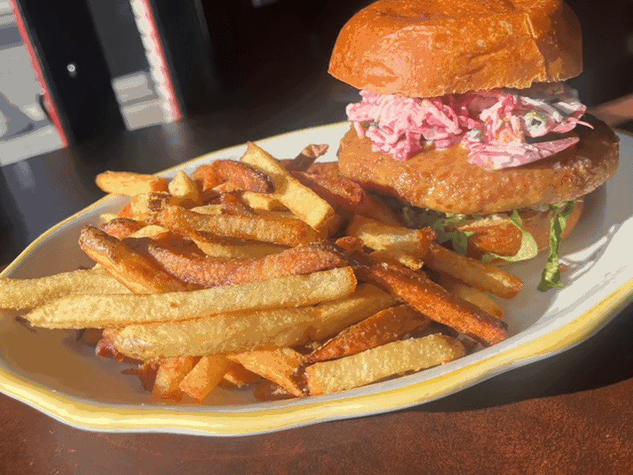 Local 44 Restaurant & Bar by null