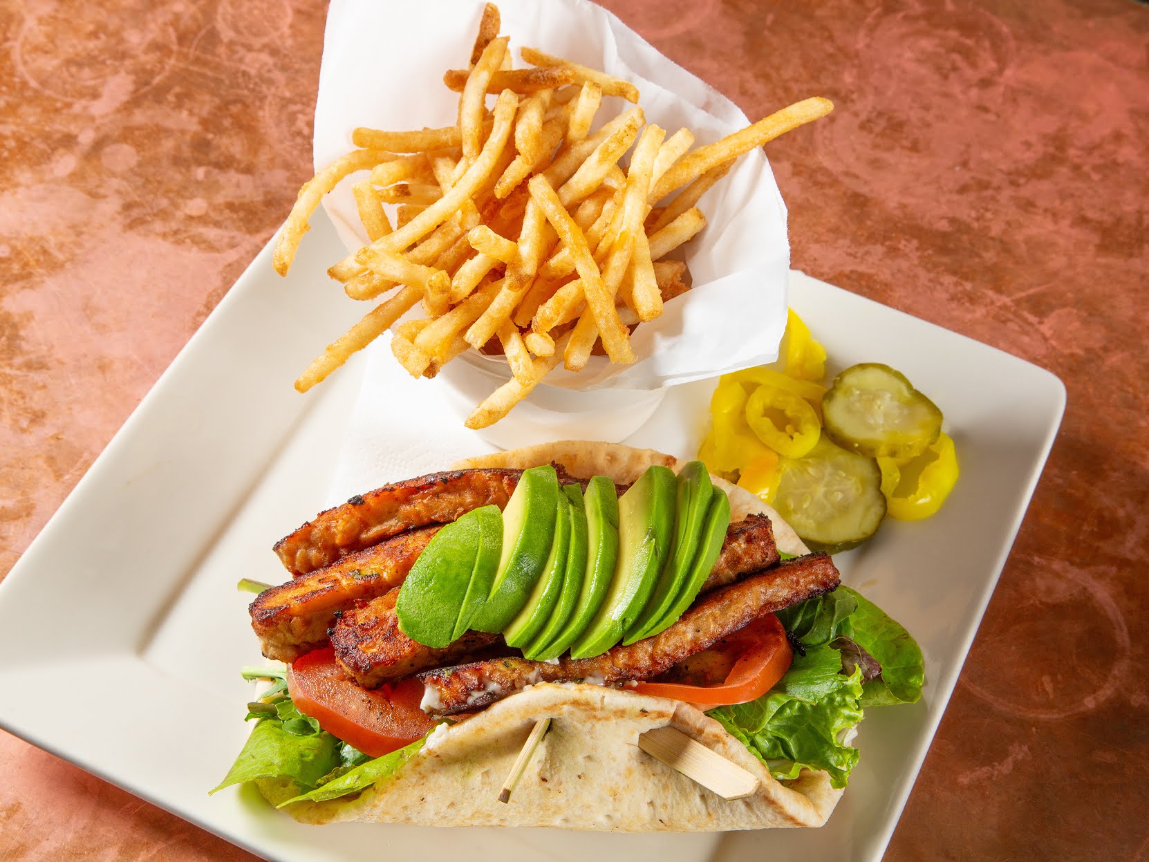 The Firkin Pub & Grill by null